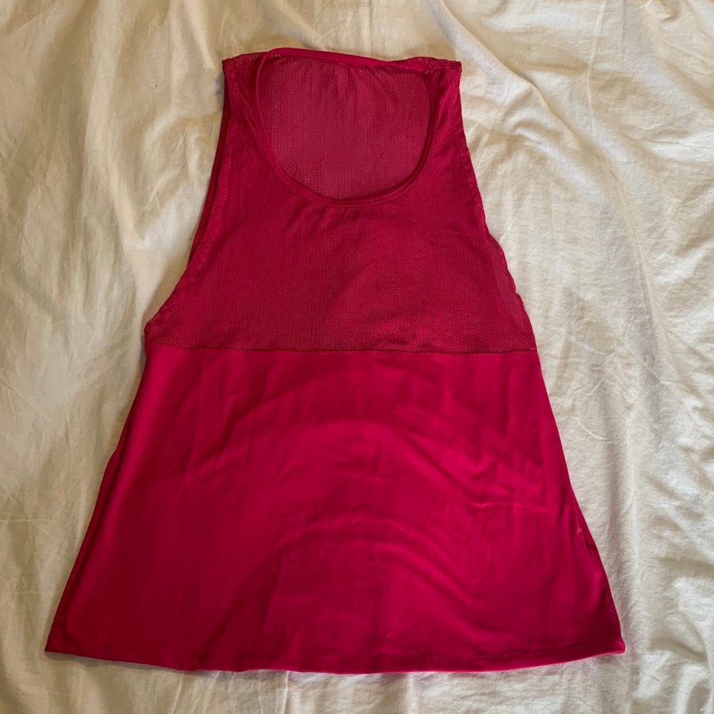 Fabletics Sandy tank